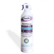 Grease & Oil Remover
