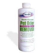 Pet Odour Remover