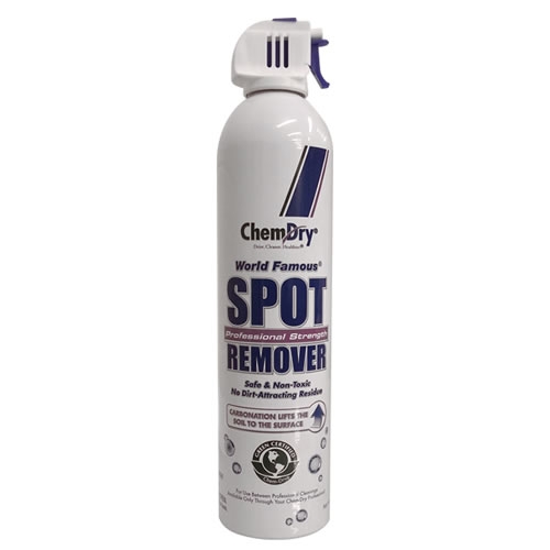 Professional Strength Spot Remover
