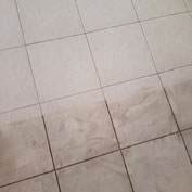 Tile Grout  Vinyl Cleaning Seal